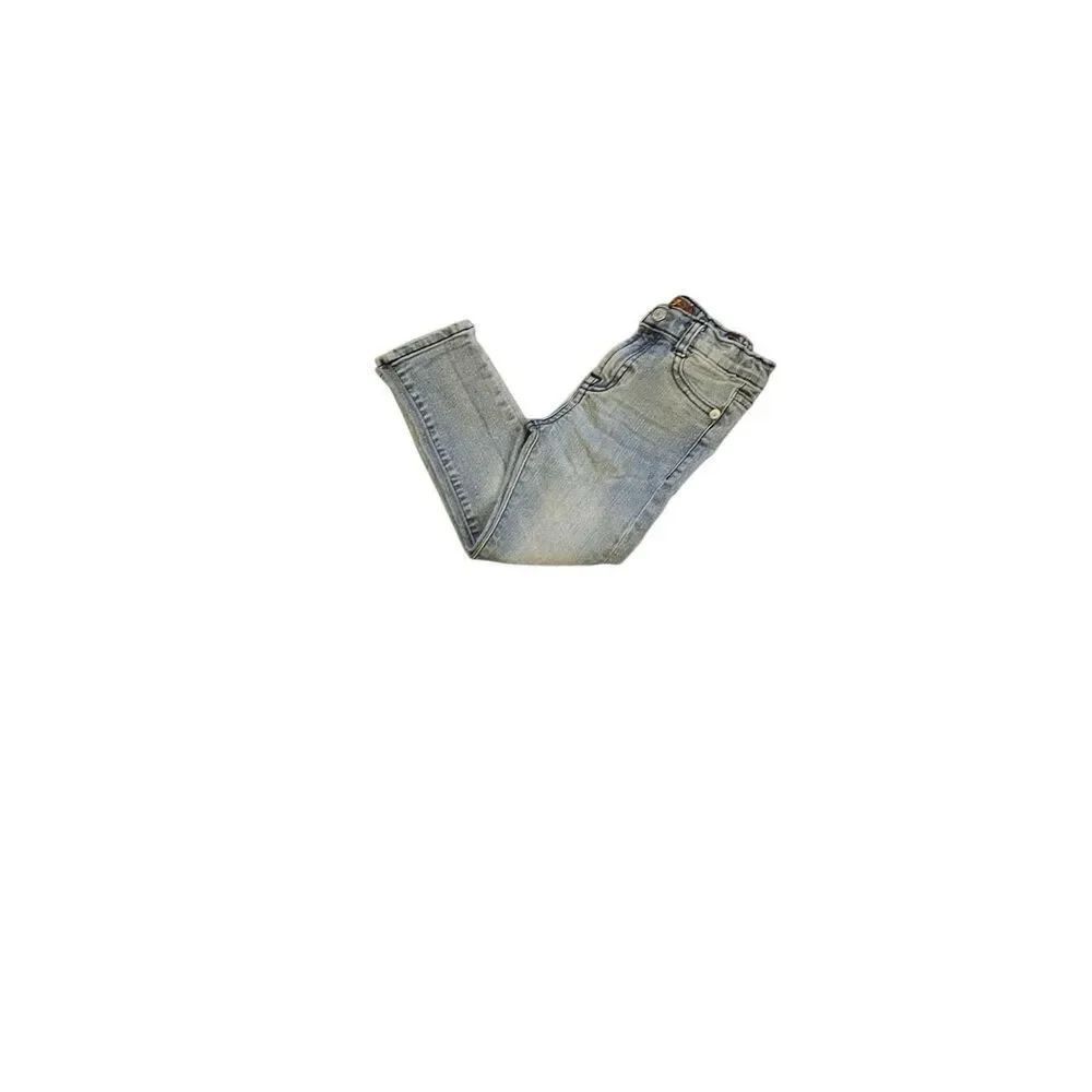 7 FOR ALL MANKIND SKINNY JEAN
